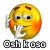 Osh k oso