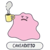 Ditto Moods 5