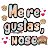 ༶•Amor pendejo♡ 11