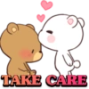 TAKE CARE