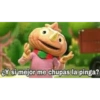 &Y si mejor me chupas la pinga?
