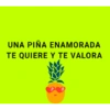 Una pi&ntilde;a enamorada 5