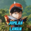 JOMLAH
LAWAN