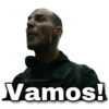 La casa de papel 4 19