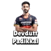 RCB (Bangalore) (IPL) 7