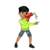 高