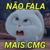 NÃO FALA
MAIS CMG