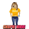 Honey CHAPRI NIBBI