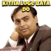 KITDALOGE BATA
DO