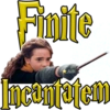 Hechizos Harry Potter • Est AA 22