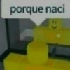 porque naci
(: