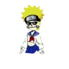 Mis personajes para videos 2.0 21