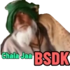 Chala Jaa BSDK