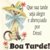 Bom dia/Boa tarde/Boa noite 20