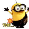 MINIONS 7