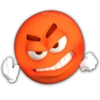 😡😤🤬Memes Enojados 😠😒😡 22