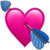 Corazones amor 13