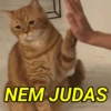 NEM JUDAS