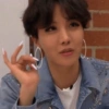 Kpop mood face 5