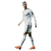Cristiano Ronaldo 27