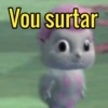 Vou surtar