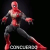 CONCUERDO
