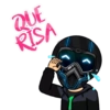 QUE
RISA
Mic