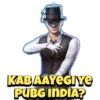 PUBG Mobile India 5