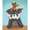 Tom and jerry 6