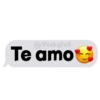 TE AMO🥰❤💘 2