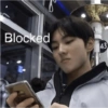 Blocked 43