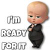 Boss Baby 14