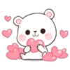 Amorcito corazón 💖💝💘💕💞  1 12