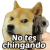 😡😤🤬Memes Enojados 😠😒😡 9