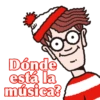 Dónde esta? 🛑 20