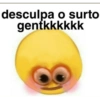 desculpa o surto
gentkkkkkk