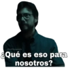 La casa de papel 4 8