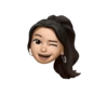 Memoji Apple girl 28