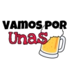 VAMOS POR
Unas