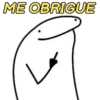 MEMES DO FLORK 😁 5