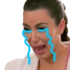 Stickers Llorones 15