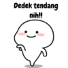 Pentol Lucu 6