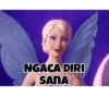 Meme Barbie 15