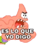 ES LO QUE
YO DIGO