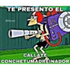 TE PRESENTO EL
@Otis.exe
..
101
eo
CALLATE
CONCHETUMADREINADOR