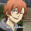 bungou stray dogs 🍂‼︎ 17