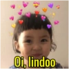Oi, lindoo