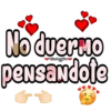༶•Amor pendejo♡ 24