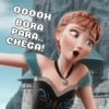 Figurinhas Disney Br 9