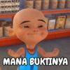 Lロミン
MANA BUKTINYA